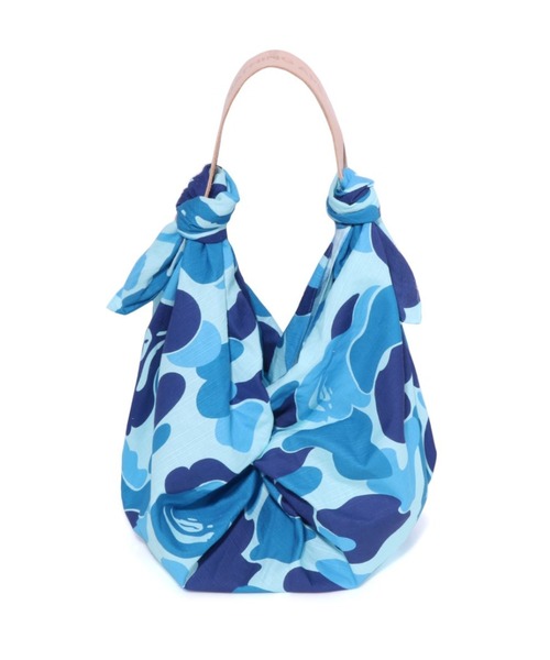 【A BATHING APE】ABC CAMO HAND BAG /MOON型ハンドバッグ A BATHING APE ハンドバッグ ABC CAMO HAND BAG : ZOZOTOWN