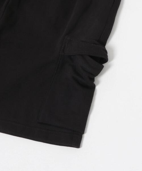 URBAN RESEARCH(アーバンリサーチ)の「VESTI FRENCH TERRY BERMUDA(その他パンツ・メンズ・オフホワイト/グレー/ブラック・X-LARGE/XX-LARGE)」の16枚目の写真
