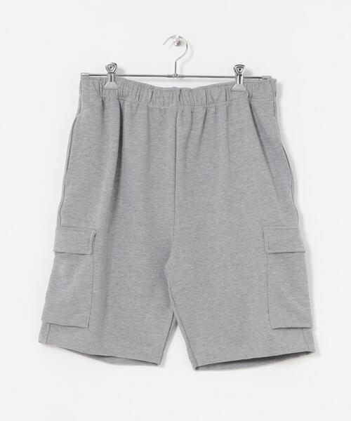 URBAN RESEARCH(アーバンリサーチ)の「VESTI FRENCH TERRY BERMUDA(その他パンツ・メンズ・オフホワイト/グレー/ブラック・X-LARGE/XX-LARGE)」の12枚目の写真