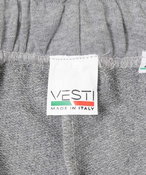 URBAN RESEARCH(アーバンリサーチ)の「VESTI FRENCH TERRY BERMUDA(その他パンツ・メンズ・オフホワイト/グレー/ブラック・X-LARGE/XX-LARGE)」の7枚目の写真