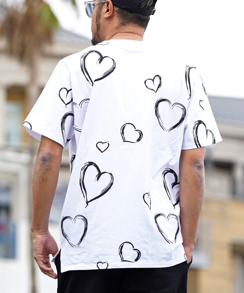 W/RエフォートBティー（Tシャツ/カットソー）｜adamsJUGGLER