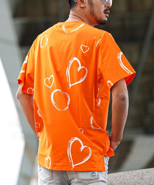 Tシャツ・カットソー DES PHEMMES BEAMS（ビームス）FRUIT OF THE LOOM / Retro Border T-Shirt（T