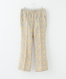 【NEEDLES/ニードルズ】String Boot cut pant:パンツ