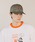 NANGAiiKj́uNANGA/iK ×47BRAND/tH[eB[Zuuh 47 AURORA TEX CAP LbviLbvjvb_[NI[u