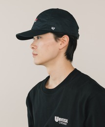 NANGA/ナンガ ×47BRAND/フォーティーセブンブランド 47 AURORA TEX CAP キャップ 2026年 夏 夏服