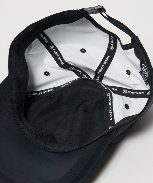 NANGA/ナンガ ×47BRAND/フォーティーセブンブランド 47 AURORA TEX CAP