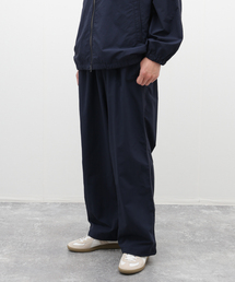 EDIFICE | ARAKI LUI 別注 トレーニング パンツ(スウェットパンツ)