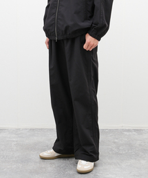 EDIFICE | ARAKI LUI 別注 トレーニング パンツ(スウェットパンツ)