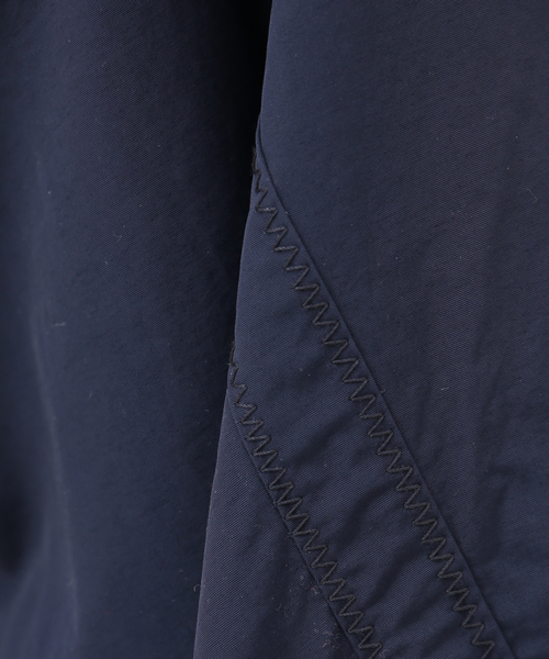 EDIFICE（エディフィス）の「ARAKI LUI 別注 トレーニング パンツ（スウェットパンツ・メンズ・ブラック/ネイビー・MEDIUM/LARGE）」の18枚目の写真