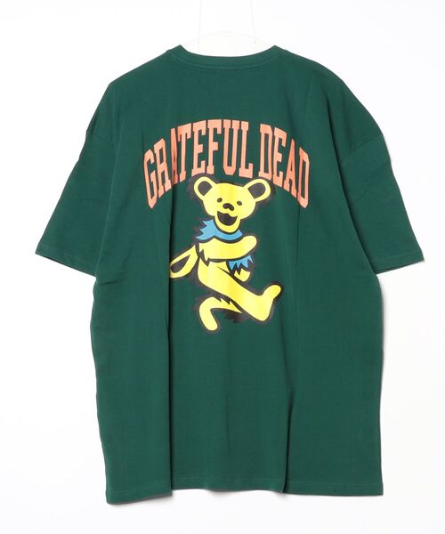 Grateful Dead（グレイトフルデッド）の「Grateful Dead