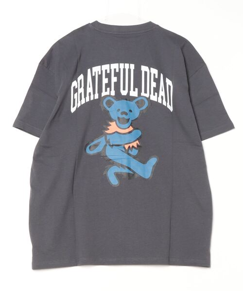 GRATEFUL DEAD Tシャツ　サイズM セール】GRATEFUL DEAD グレイトフルデッド オーバーサイズ 半袖