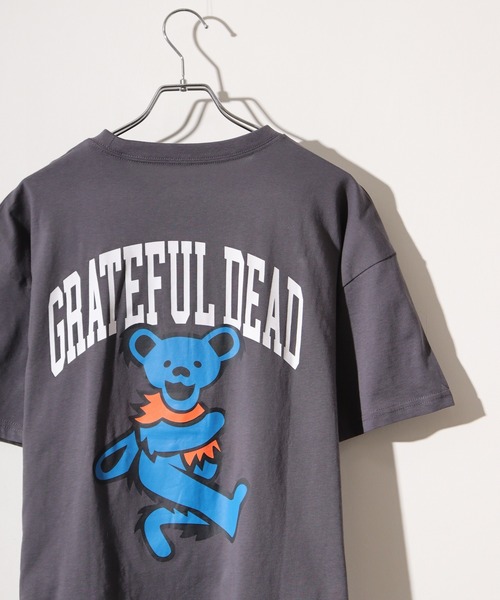 grateful dead グレイトフルデッド グレイトフル・デッド（スカル＆ローゼズ）：50周年エディション