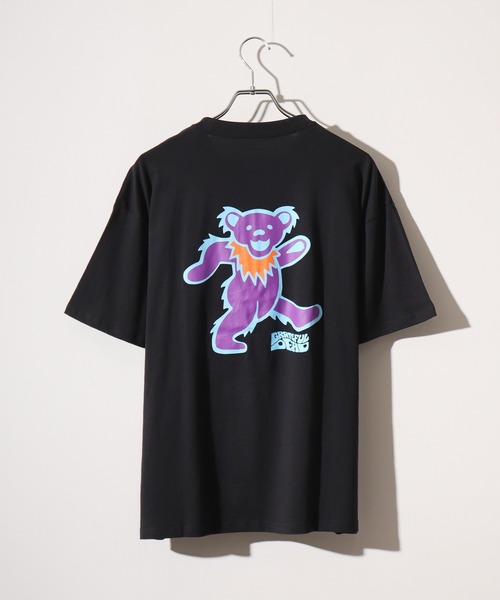 今週限定！グレートフルデッド80年代　anvil Mサイズ グラフィックTシャツ a6855bd80e6bfbdf0f8997340d381f