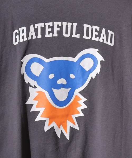 grateful dead グレイトフルデッド グレイトフル・デッド（スカル＆ローゼズ）：50周年エディション