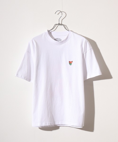 グレイトフル・デッド　布 11381.jpg