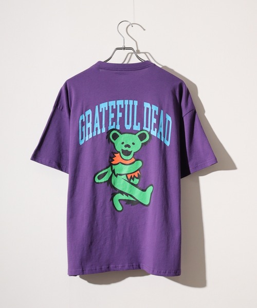 GRATEFUL DEAD Tシャツ　サイズM 2017646_1M_grande.png?v=1747777442