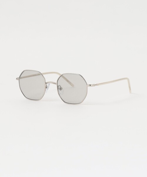 Ciqi（シキ）の「＜Ciqi＞CHERYL ファッション用グラス（サングラス