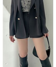 dazzlin | 【セットアップ対応】コンパクトショートパンツ(その他パンツ)