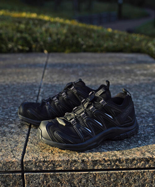 SALOMON XA PRO 3D ブラック　28㎝ XA PRO 3D 黒 | スニーカー/シューズ – SALOMON (サロモン) 公式