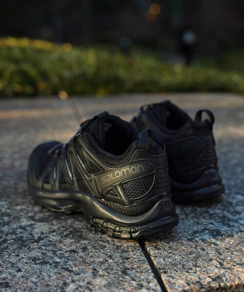 SALOMON（サロモン）の「SALOMON(サロモン)XA PRO 3D ユニ