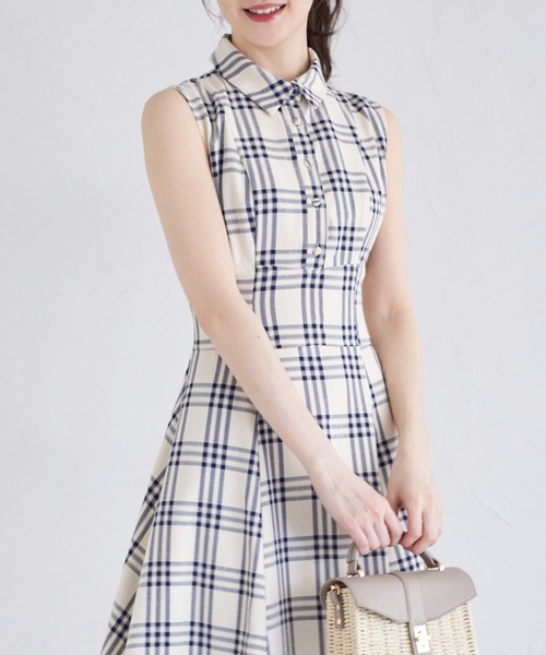 tocco closet バックレースアップチェックシャツワンピース 楽天市場】バックレースアップチェックシャツワンピース【masile