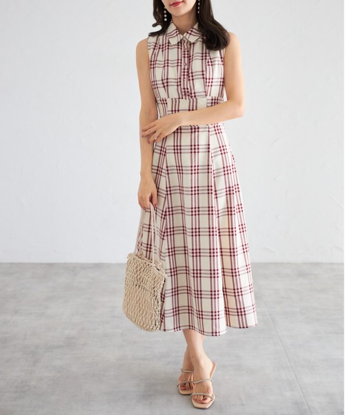 tocco closet（トッコ クローゼット）の「【ZOZO限定カラー
