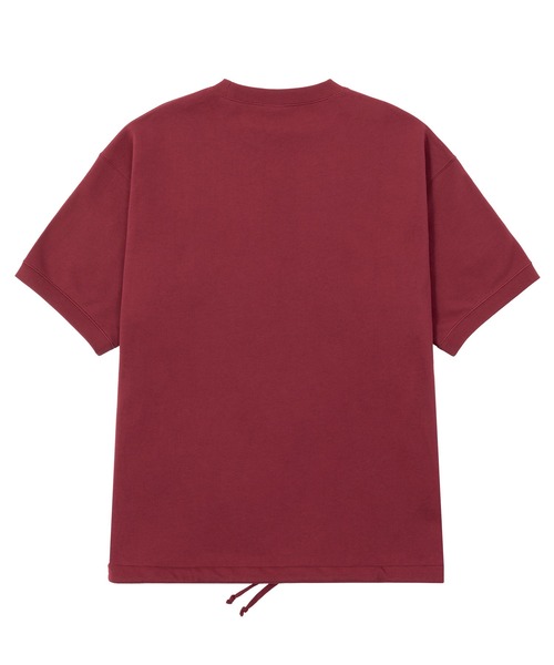 HUF（ハフ）の「HUF DBC CREWNECK / HUF ハフ 半袖 クルー
