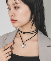 PAGEBOY | チョーカーネックレス(ネックレス)