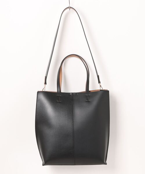 【セール】【A4サイズ収納可】２WAYスリットトートバッグ（ビジネスバッグ）｜styiro（スタイロ）