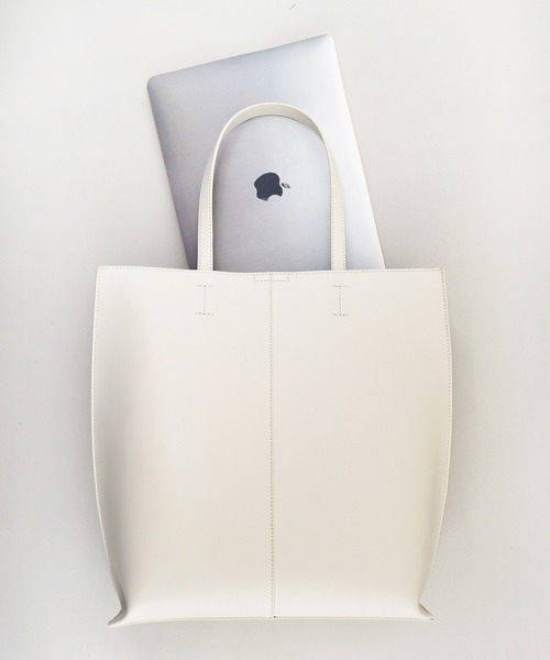 【セール】【A4サイズ収納可】２WAYスリットトートバッグ（ビジネスバッグ）｜styiro（スタイロ）