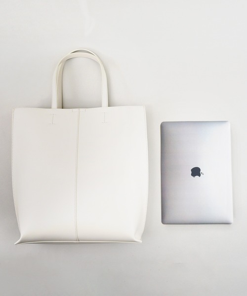 【セール】【A4サイズ収納可】２WAYスリットトートバッグ（ビジネスバッグ）｜styiro（スタイロ）