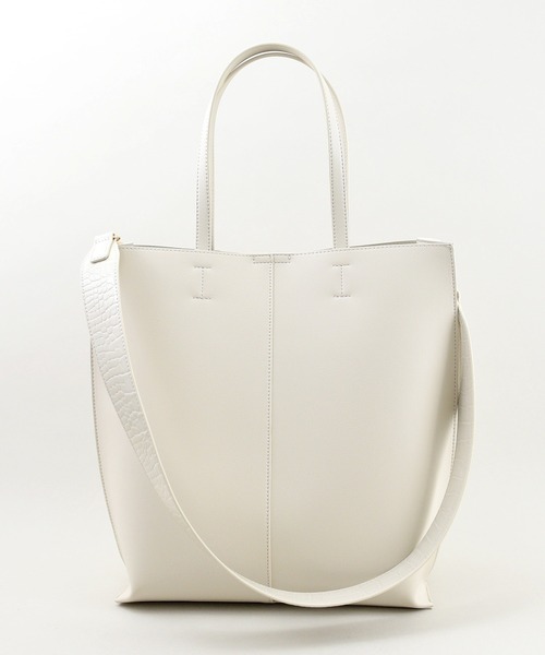 【セール】【A4サイズ収納可】２WAYスリットトートバッグ（ビジネスバッグ）｜styiro（スタイロ）