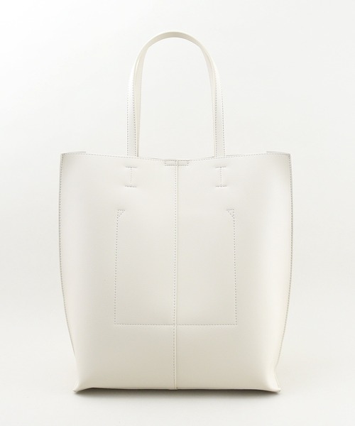 【セール】【A4サイズ収納可】２WAYスリットトートバッグ（ビジネスバッグ）｜styiro（スタイロ）