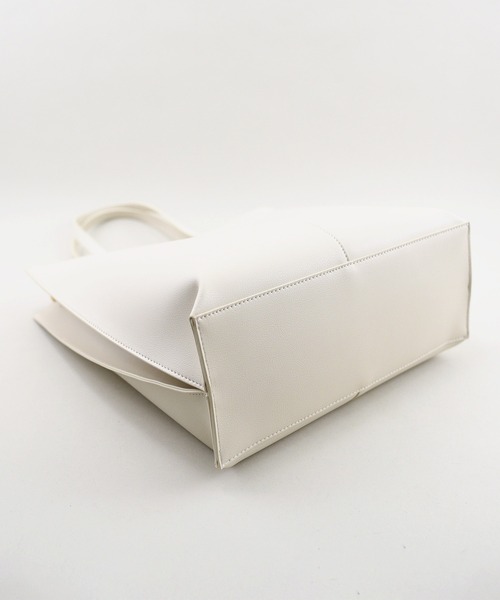 【セール】【A4サイズ収納可】２WAYスリットトートバッグ（ビジネスバッグ）｜styiro（スタイロ）