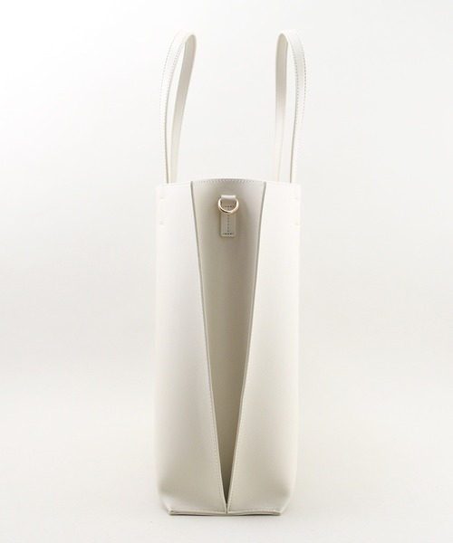 【セール】【A4サイズ収納可】２WAYスリットトートバッグ（ビジネスバッグ）｜styiro（スタイロ）