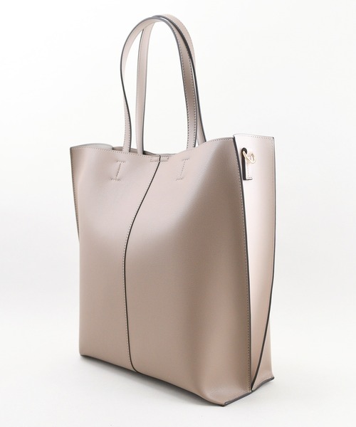 【セール】【A4サイズ収納可】２WAYスリットトートバッグ（ビジネスバッグ）｜styiro（スタイロ）