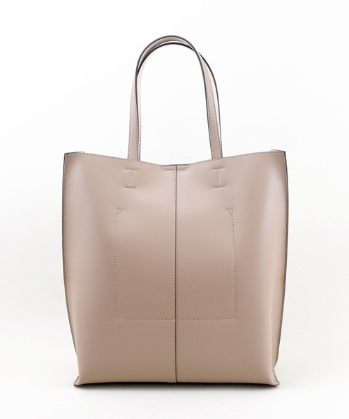 【セール】【A4サイズ収納可】２WAYスリットトートバッグ（ビジネスバッグ）｜styiro（スタイロ）