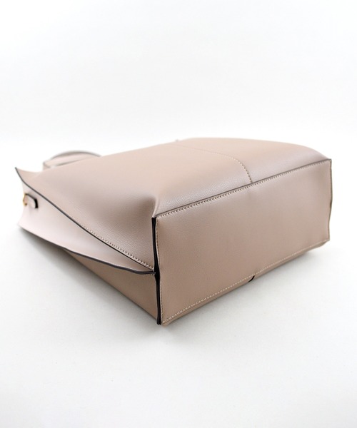 【セール】【A4サイズ収納可】２WAYスリットトートバッグ（ビジネスバッグ）｜styiro（スタイロ）