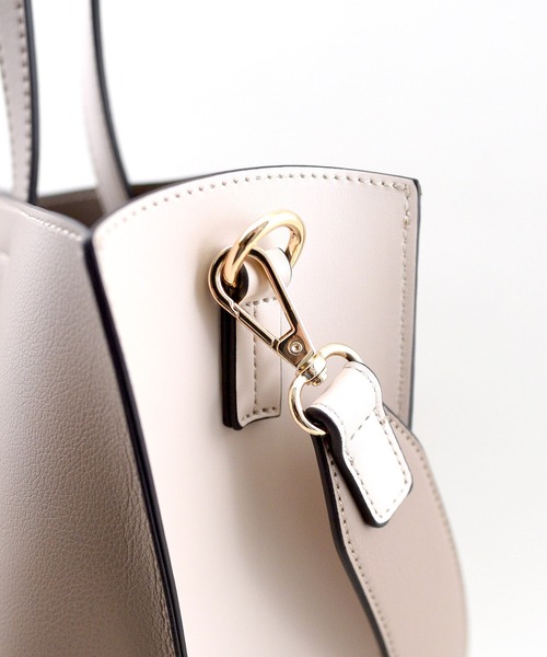 【セール】【A4サイズ収納可】２WAYスリットトートバッグ（ビジネスバッグ）｜styiro（スタイロ）