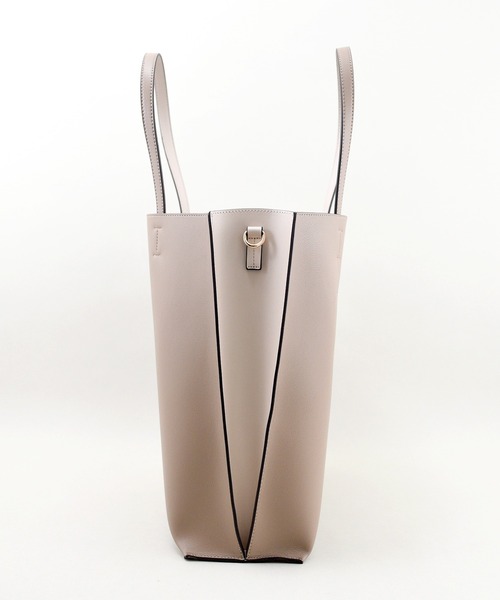 【セール】【A4サイズ収納可】２WAYスリットトートバッグ（ビジネスバッグ）｜styiro（スタイロ）