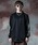 glamb�i�O�����j�́uPullover Line Jersey / �v���I�[�o�[���C���W���[�W�i�W���[�W�j�v�b�u���b�N