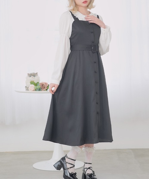 721.1202ワンピース、1020.591スカート 721.1202ワンピース、1020.591