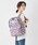 LAURA ASHLEY�i���[���A�V�����C�j�́u�yA4���[��/�w�ʓ����N�b�V�����|�P�b�g�t�z�A���N���t�g �f�B�b�c�B�[�� �o�b�N�p�b�N�i�o�b�N�p�b�N/�����b�N�j�v�b�O���[���n���̑�2