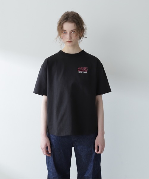 GRAFFITI AVIREX T-SHIRT／グラフィティーTシャツ セール】GRAFFITI AVIREX T-SHIRT/グラフィティーTシャツ（T