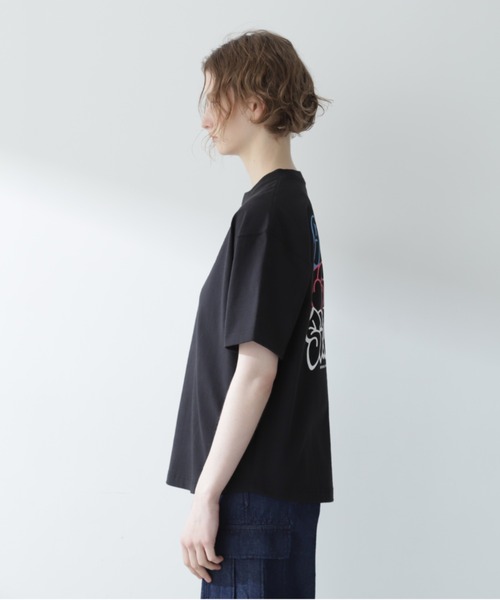 セール】GRAFFITI AVIREX T-SHIRT/グラフィティーTシャツ（T