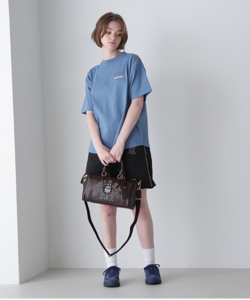 セール】GRAFFITI AVIREX T-SHIRT/グラフィティーTシャツ（T