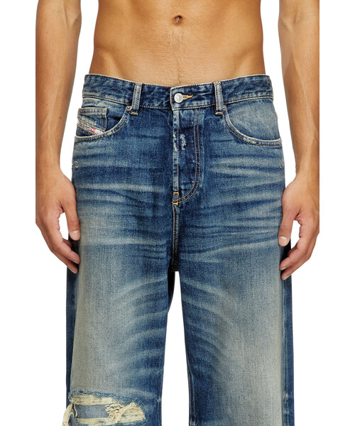パンツ diesel D_rise 32/30 DIESEL ディーゼルデニムパンツ drise D-RISE 30