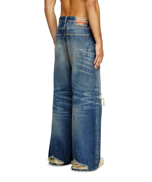 希少！大人気完売品！DIESEL D-RISE W.30 L.32 美品！希少！大人気完売品！DIESEL D-RISE W.30 L.32 メンズ