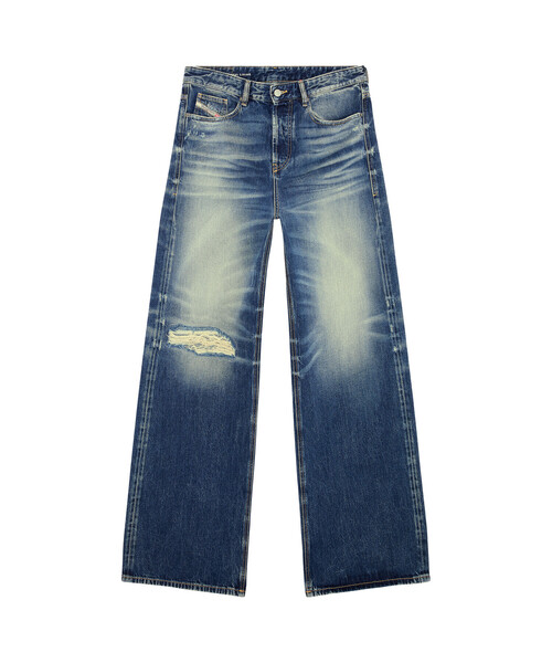 希少！大人気完売品！DIESEL D-RISE W.30 L.32 美品！希少！大人気完売品！DIESEL D-RISE W.30 L.32 メンズ