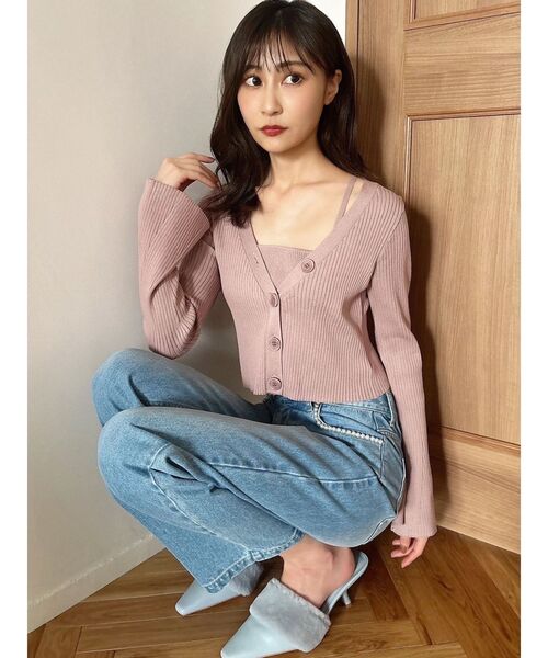 RESEXXY（リゼクシー）の「ポイントファーミュール（パンプス・レディース・ブルー/ブラック/ホワイト・SMALL/MEDIUM/LARGE）」の20枚目の写真